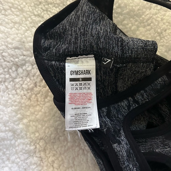 GYMSHARK sports bra - Picture 3 of 5